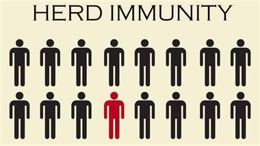 herd immunity